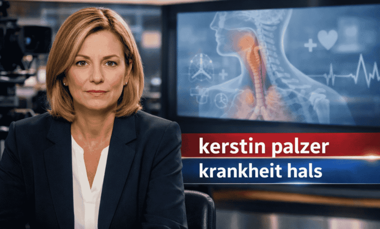 kerstin palzer krankheit hals