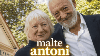 malte antoni
