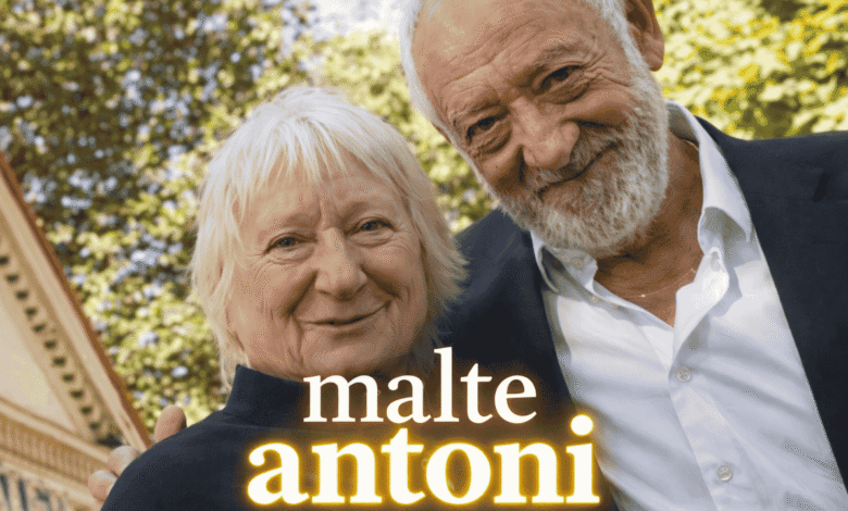 malte antoni