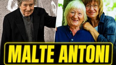 malte antoni