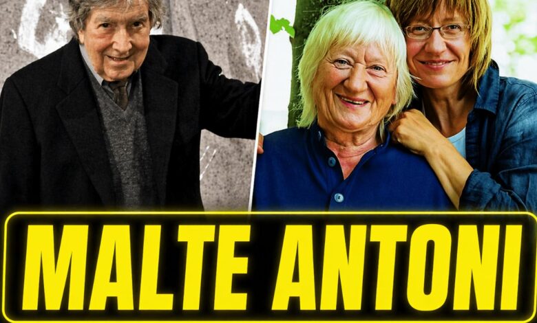 malte antoni