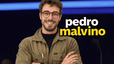 pedro malvino