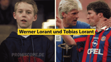 Tobias Lorant