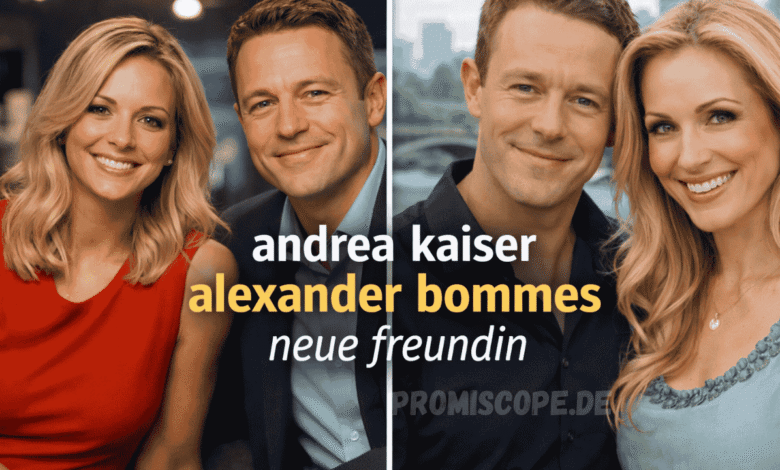 andrea kaiser alexander bommes neue freundin