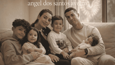 angel dos santos aveiro