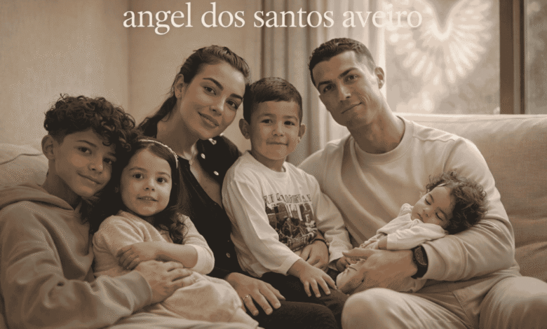 angel dos santos aveiro