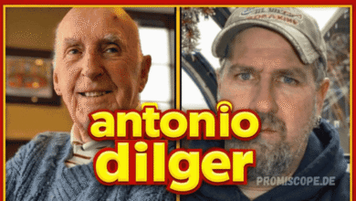 antonio dilger