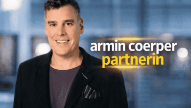 armin coerper partnerin