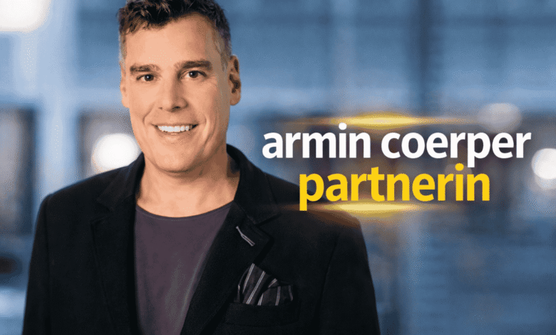armin coerper partnerin