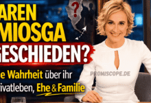 caren miosga geschieden