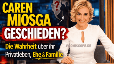 caren miosga geschieden