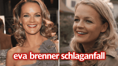 eva brenner schlaganfall