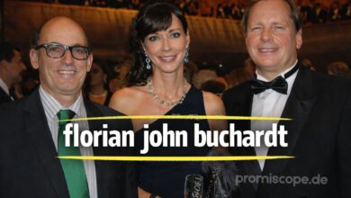 florian john buchardt