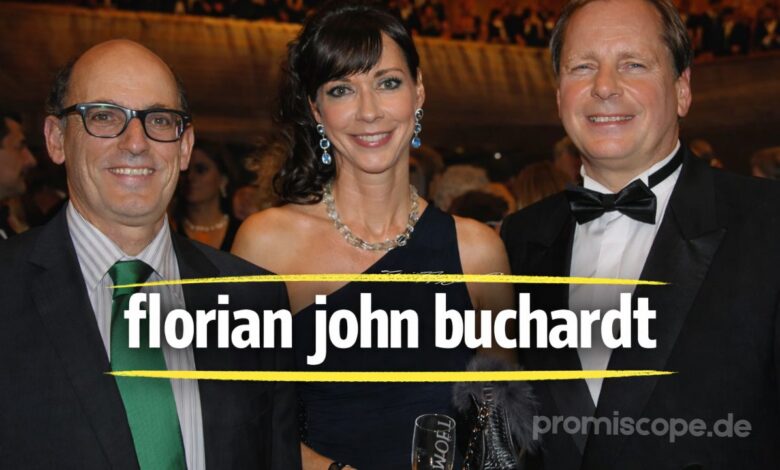 florian john buchardt