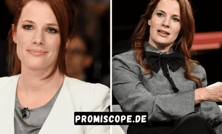 hat florence gaub einen freund