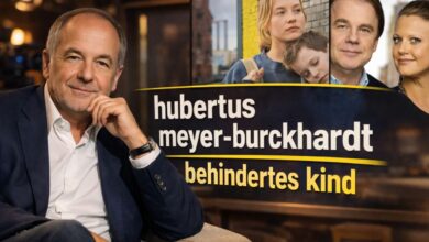 hubertus meyer-burckhardt behindertes kind
