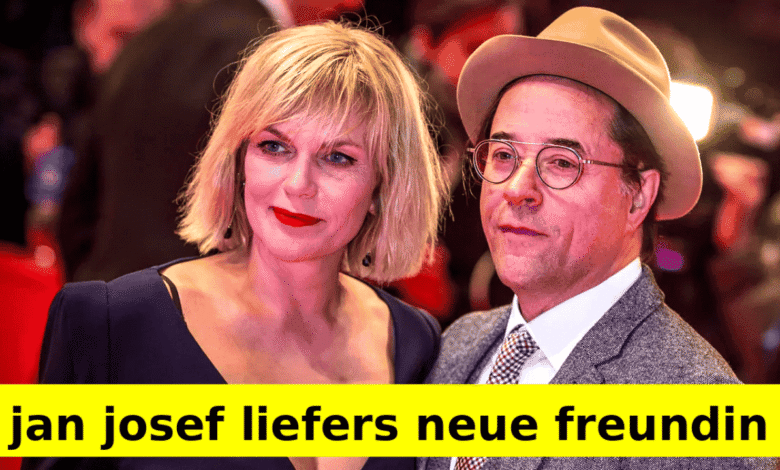 jan josef liefers neue freundin