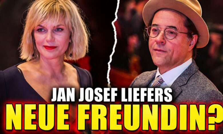 jan josef liefers neue freundin