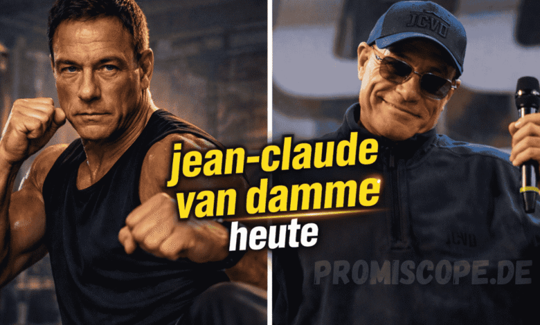 jean-claude van damme heute