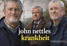 john nettles krankheit