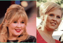 josephine katherine francoise raimond