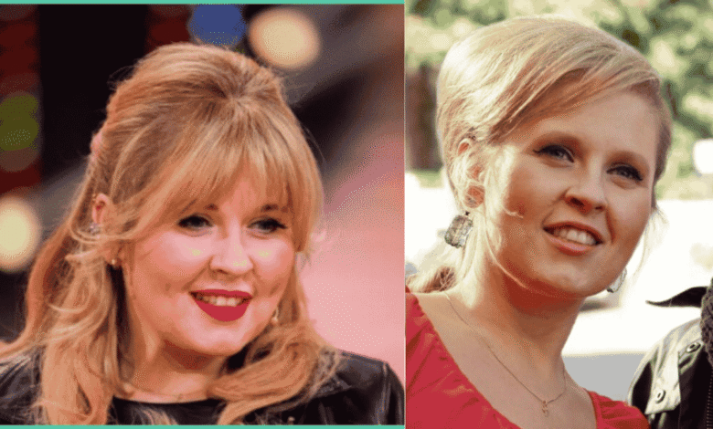 josephine katherine francoise raimond