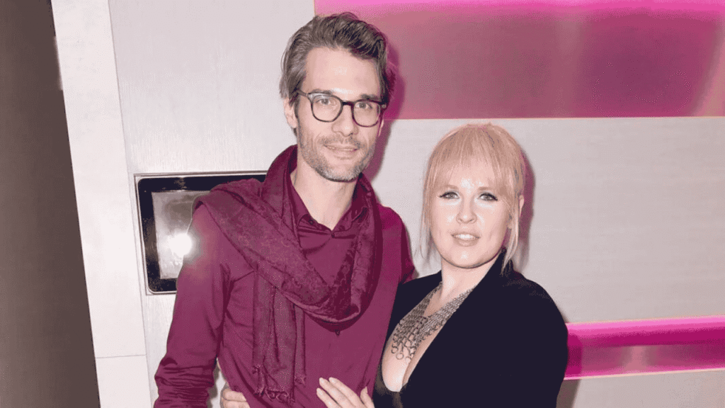 josephine katherine francoise raimond