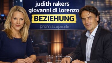 judith rakers giovanni di lorenzo beziehung