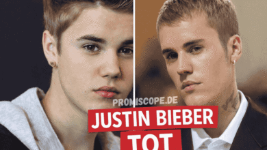 justin bieber tot
