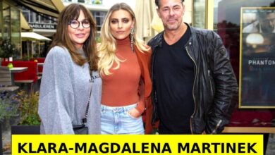 klara-magdalena martinek