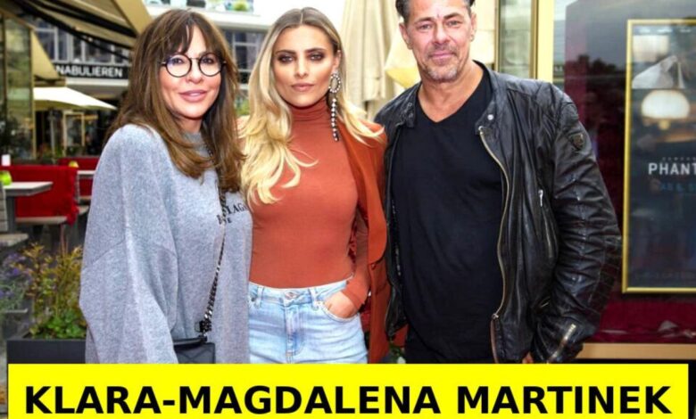 klara-magdalena martinek