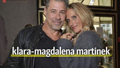 klara-magdalena martinek