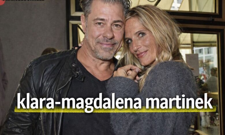 klara-magdalena martinek