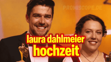 laura dahlmeier hochzeit