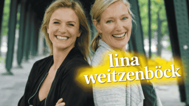Lina Weitzenböck