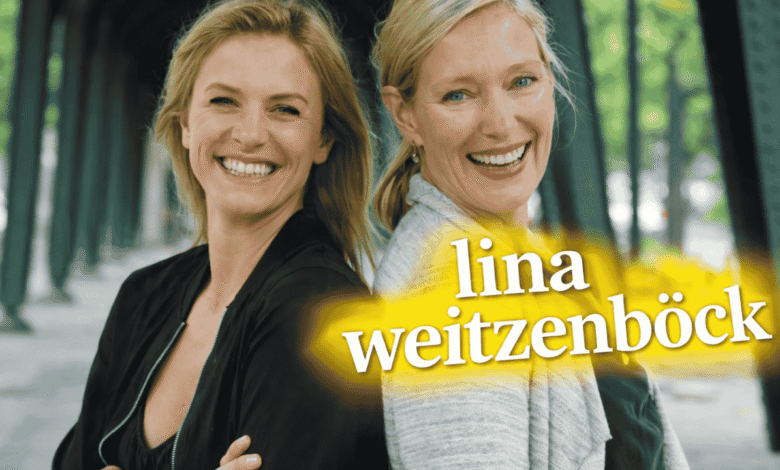 Lina Weitzenböck