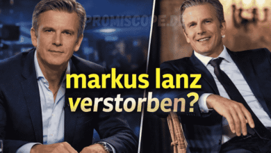 markus lanz verstorben