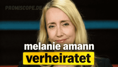 melanie amann verheiratet