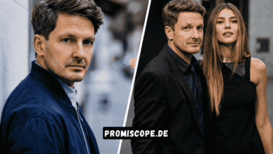 mit wem ist holger stockhaus verheiratet