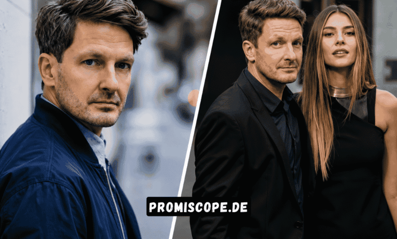 mit wem ist holger stockhaus verheiratet