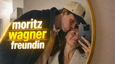 moritz wagner freundin