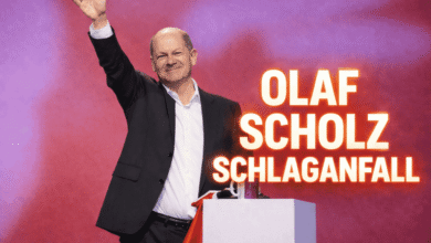olaf scholz schlaganfall