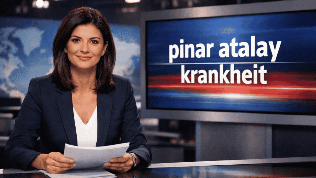 pinar atalay krankheit