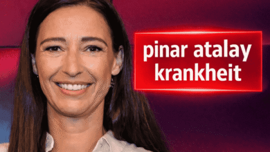 pinar atalay krankheit
