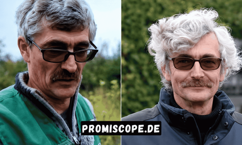ralf dammasch krankheit