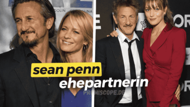 sean penn ehepartnerin