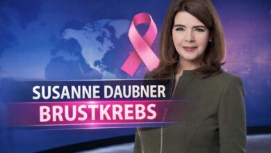 susanne daubner brustkrebs