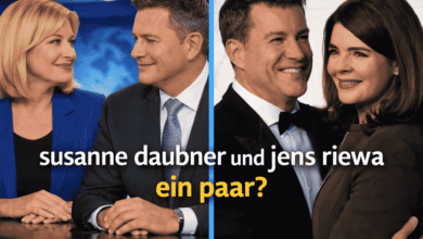 susanne daubner und jens riewa ein paar