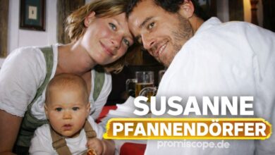 susanne pfannendörfer
