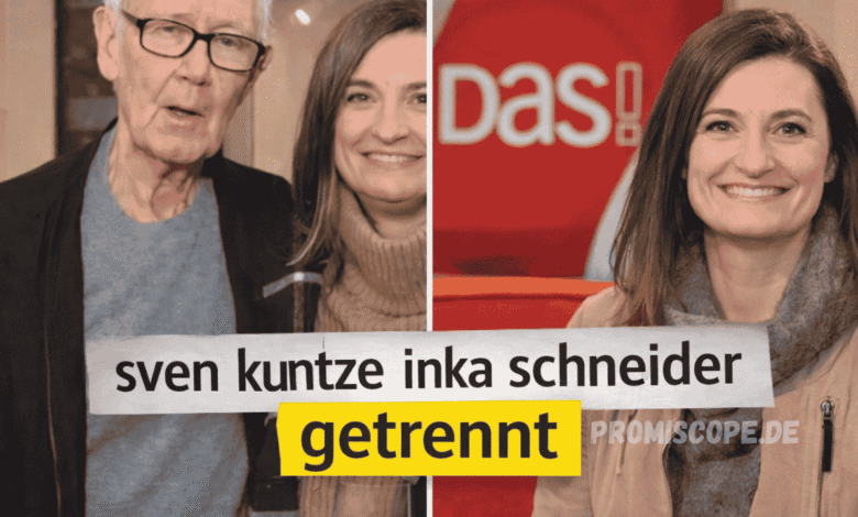 sven kuntze inka schneider getrennt